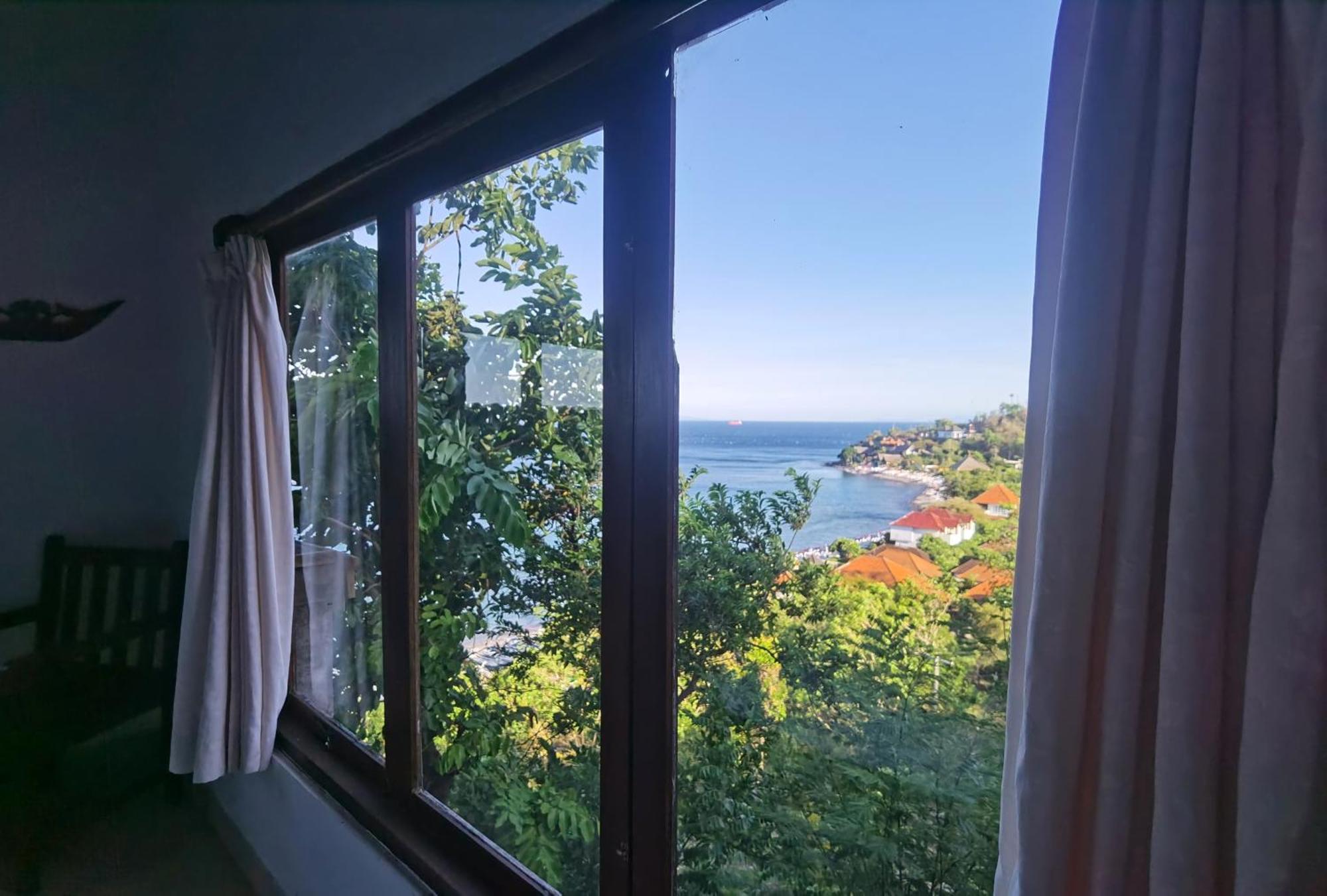 Wawa Wewe Rock Hotell Amed Exteriör bild